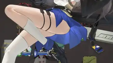 Re:Infinite скриншот 6