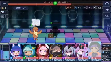 Gacha Club скриншот 12