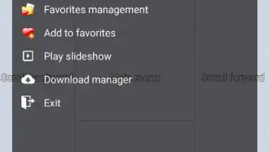 Perfect Viewer скриншот 3