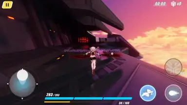 Honkai Impact 3rd скриншот 8