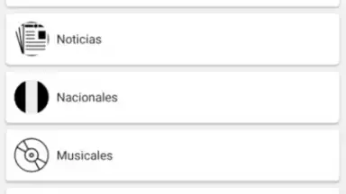 Telelive скриншот 2