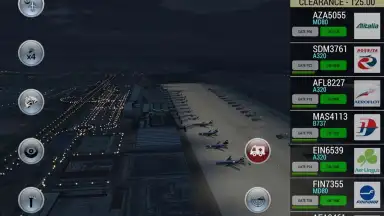 Unmatched Air Traffic Control скриншот 5