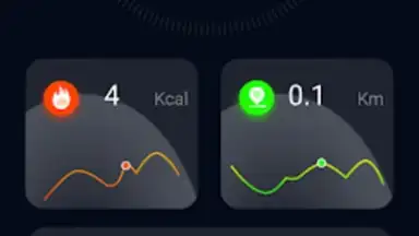 CO FIT скриншот 3