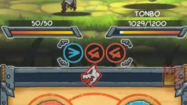 Combo Rush скриншот 3