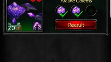 WoW Companion скриншот 2