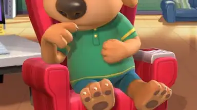 Talking Ben AI скриншот 6