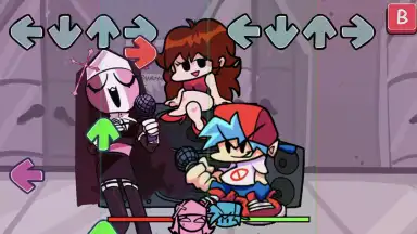 FMF Mod скриншот 2