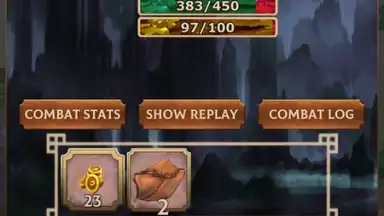 Guildmasters скриншот 6