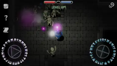 Solomon's Keep скриншот 2