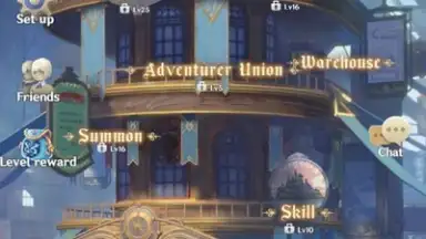 Idle Team скриншот 6