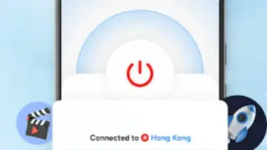 Turbo VPN: VPN Super Unlimited скриншот 1