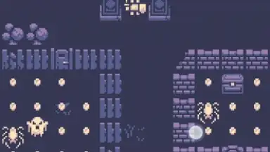 OneBit Adventure скриншот 5