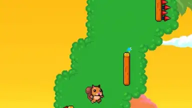 Wall Kickers скриншот 3