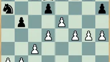 Chess скриншот 3