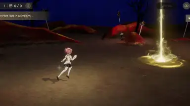 Madoka Magica: Magia Exedra скриншот 8