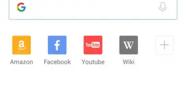 Halo Browser скриншот 3