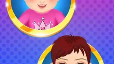 Feed The Baby скриншот 5