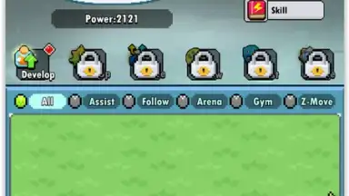 Pixel Origin скриншот 5