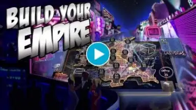 Underworld Empire скриншот 1