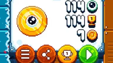 Blobout скриншот 7