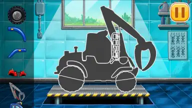 Build a house скриншот 5
