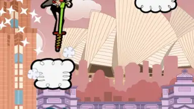 Mr Bean скриншот 1