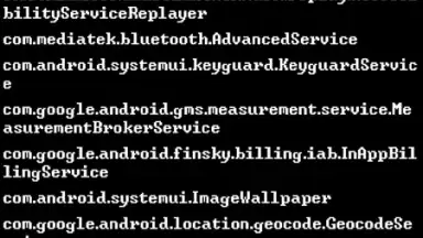 Root Booster скриншот 7