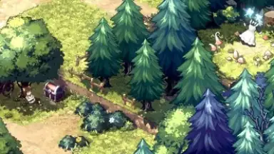 Isekai Village скриншот 10