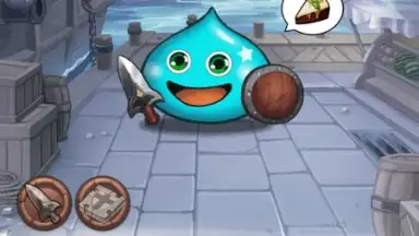 Gumballs & Dungeons скриншот 5