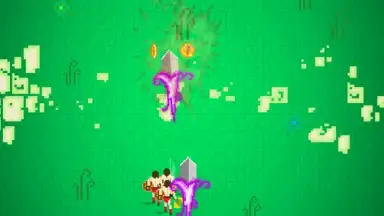 CoinOp Heroes 2 скриншот 9