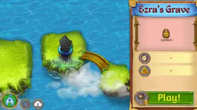 Merge Dragons! скриншот 2