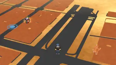 Pixelmon GO скриншот 2