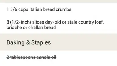 Food Network In the Kitchen скриншот 1