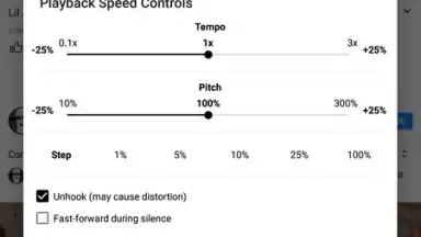 GoTube скриншот 4