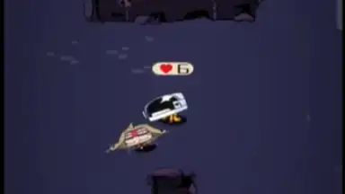 Limbo Disco скриншот 8