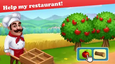 Farm Bay скриншот 2