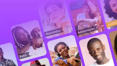 PartyHero скриншот 1