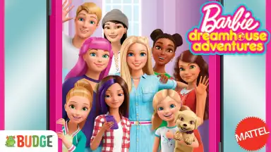 Barbie Dreamhouse Adventures скриншот 1