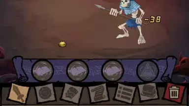 Dark Hunter скриншот 6