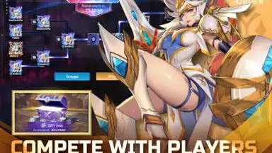 Mobile Legends: Adventure-idle скриншот 7