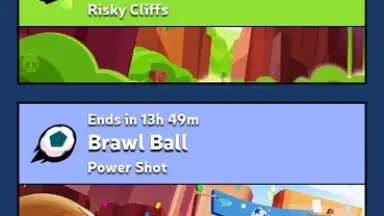 Brawl Stats скриншот 6
