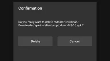 Downloader by AFTVnews скриншот 2