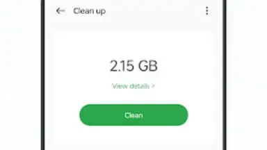 ColorOS My Files скриншот 10