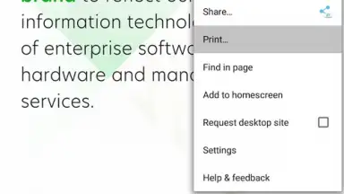 Сканер штрих-кодов скриншот 7