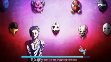 Tokyo Ghoul: Dark War скриншот 11