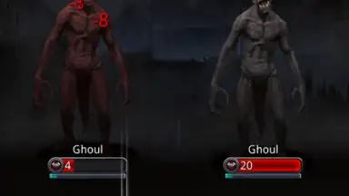 Dungeon Survivor II скриншот 9