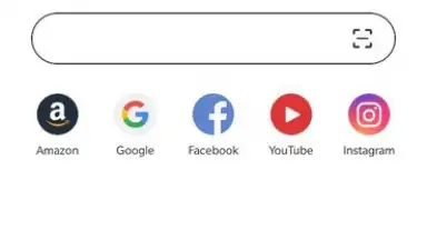 UC Browser Turbo скриншот 1