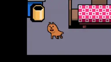 I Became a Dog скриншот 10