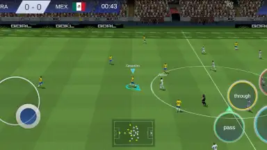 Football League 2026 скриншот 19