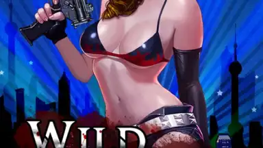 Wild City скриншот 11